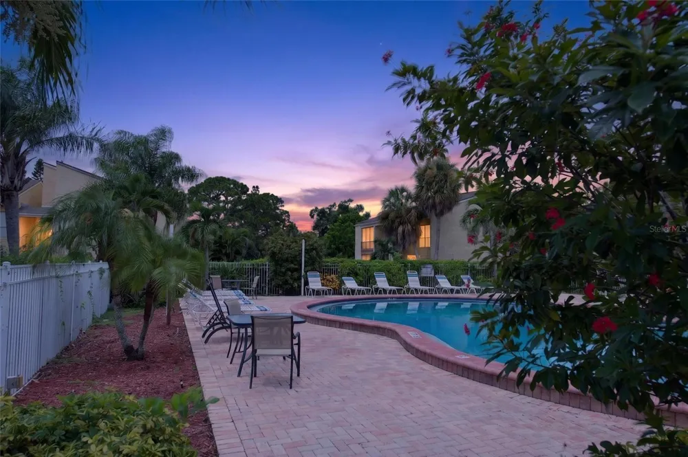 3461 CLARK ROAD #160 Sarasota, FL 34231