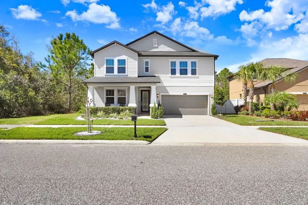 8721 SAVORY WALK DRIVE Land O Lakes, FL 34637