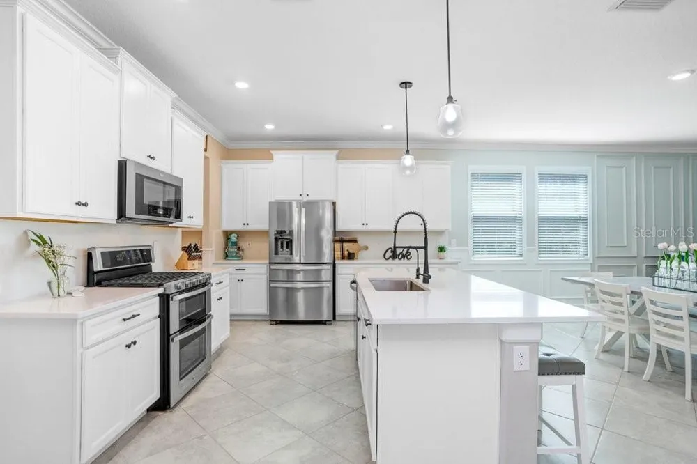 8721 SAVORY WALK DRIVE Land O Lakes, FL 34637