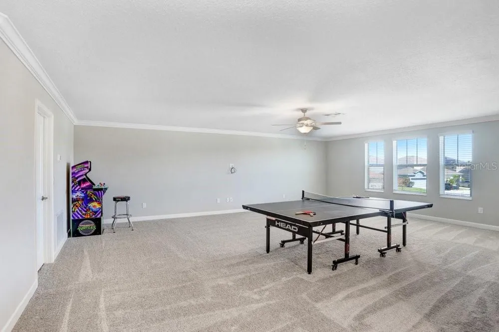 8721 SAVORY WALK DRIVE Land O Lakes, FL 34637