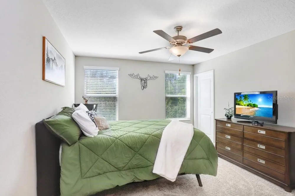 8721 SAVORY WALK DRIVE Land O Lakes, FL 34637
