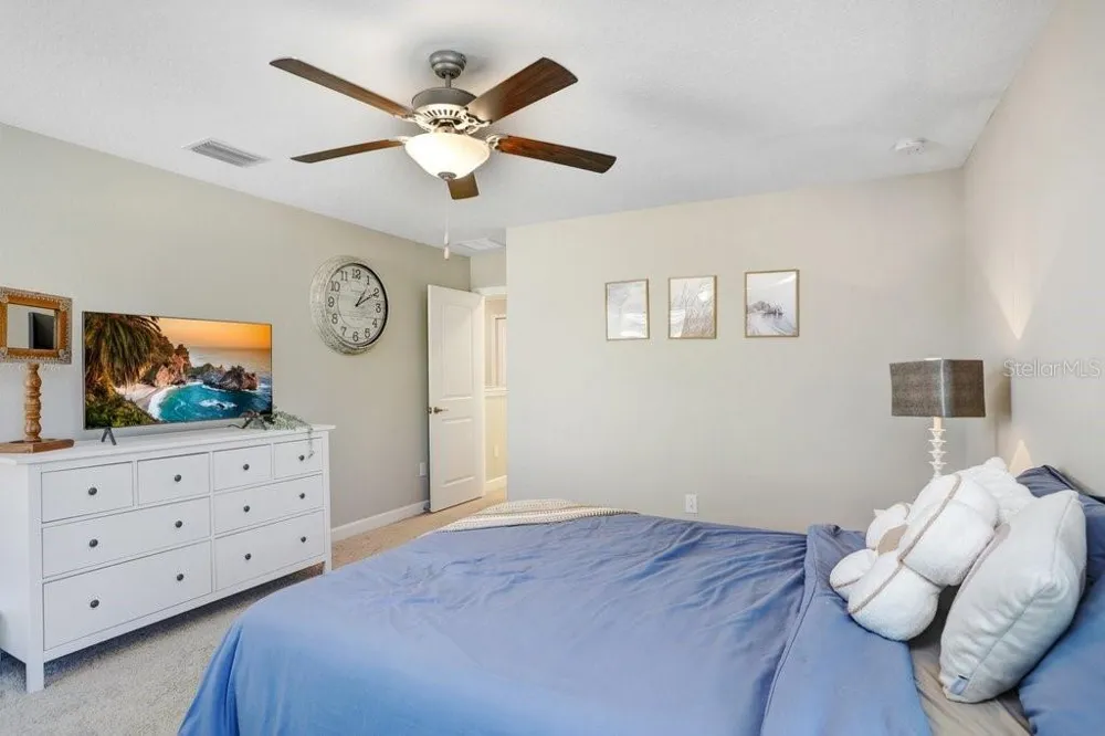 8721 SAVORY WALK DRIVE Land O Lakes, FL 34637