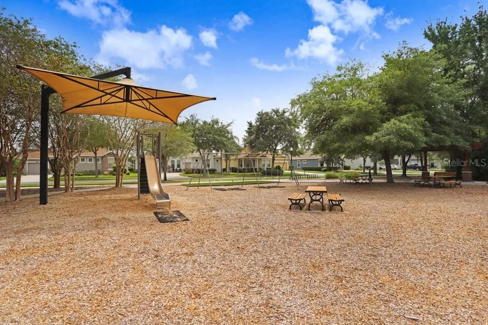 8721 SAVORY WALK DRIVE Land O Lakes, FL 34637