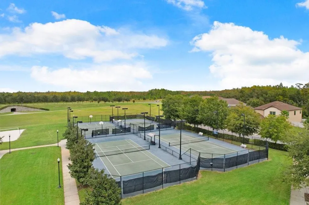 8721 SAVORY WALK DRIVE Land O Lakes, FL 34637