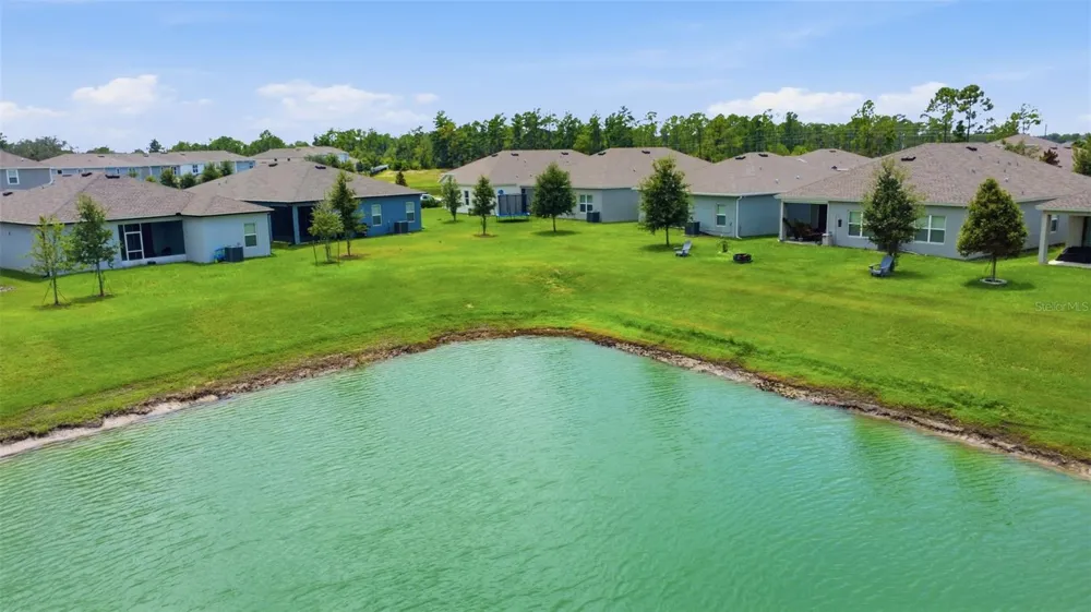 1005 CHELAN FALLS DRIVE Deland, FL 32724