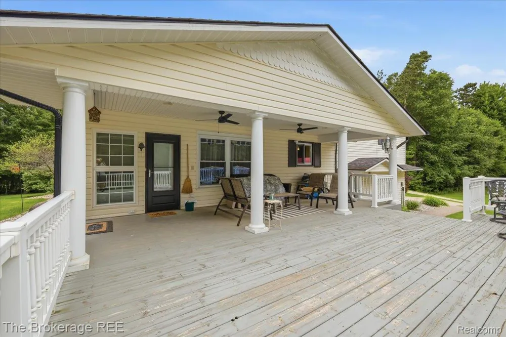 440 Elm Grove Road Elba Township, MI 48446