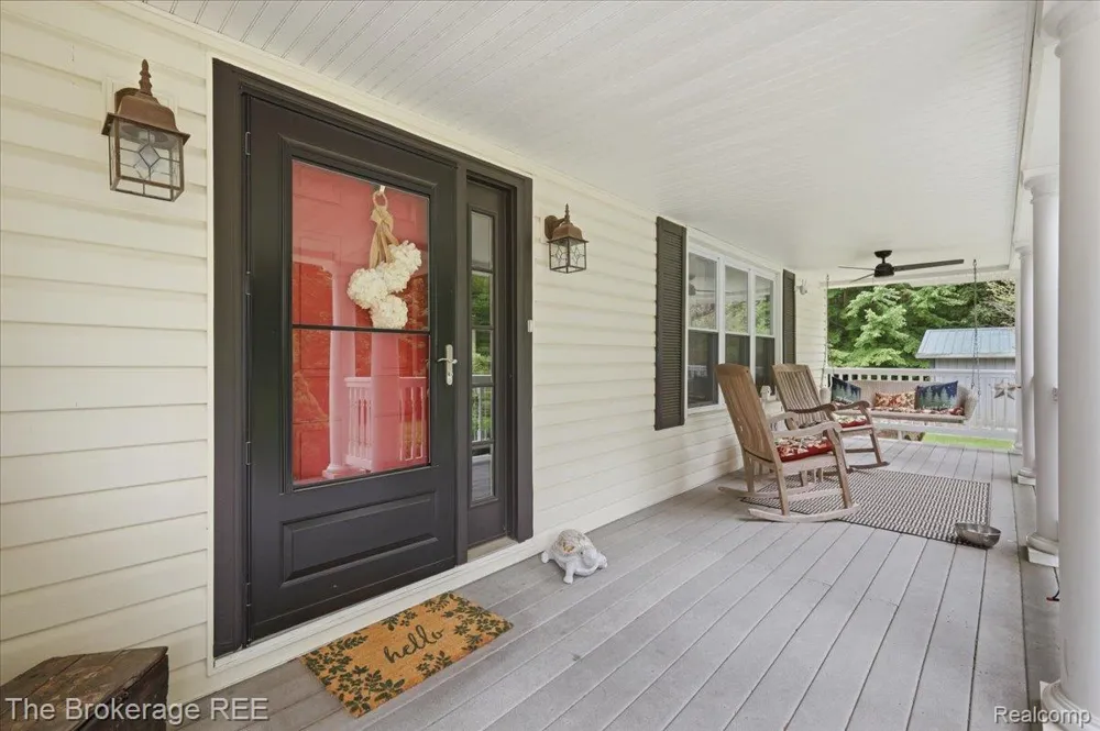 440 Elm Grove Road Elba Township, MI 48446