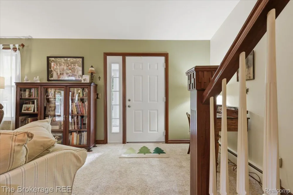 440 Elm Grove Road Elba Township, MI 48446