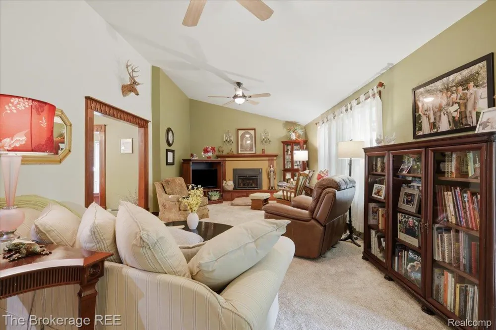 440 Elm Grove Road Elba Township, MI 48446