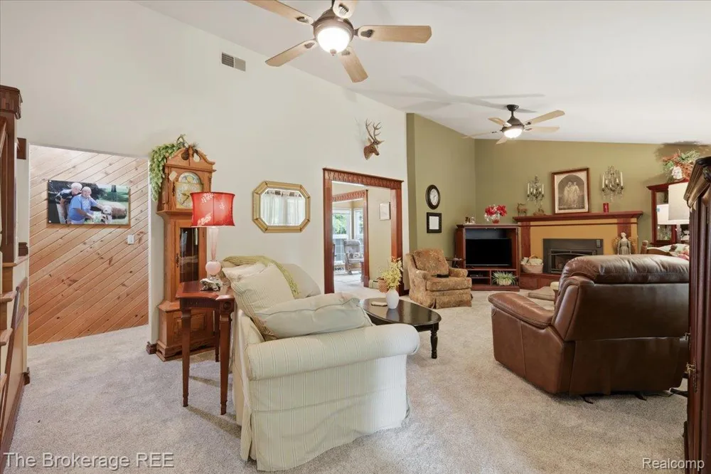 440 Elm Grove Road Elba Township, MI 48446