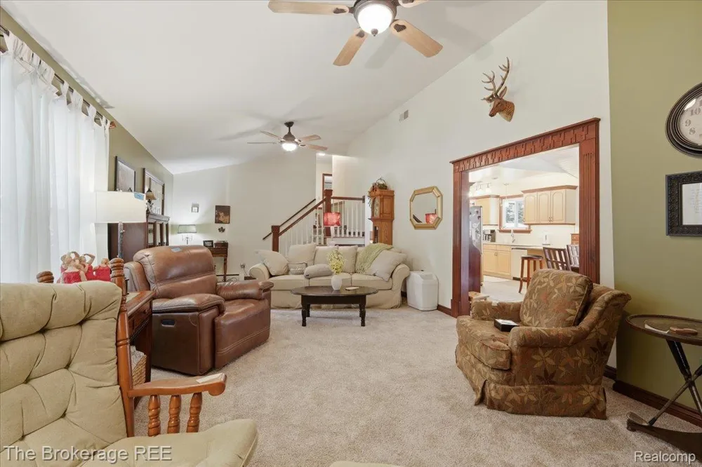 440 Elm Grove Road Elba Township, MI 48446