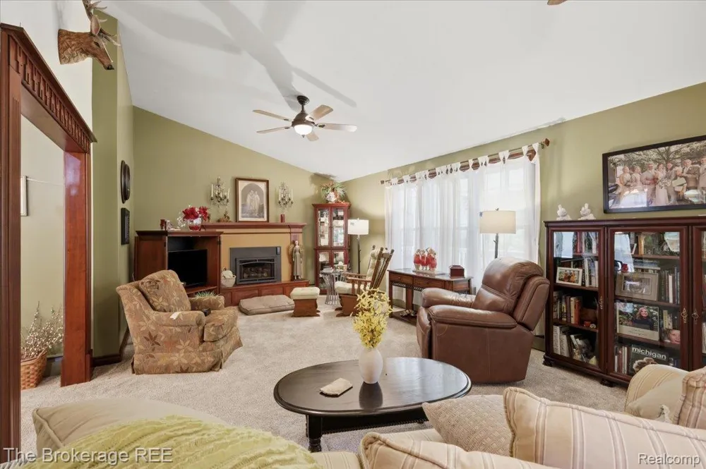 440 Elm Grove Road Elba Township, MI 48446