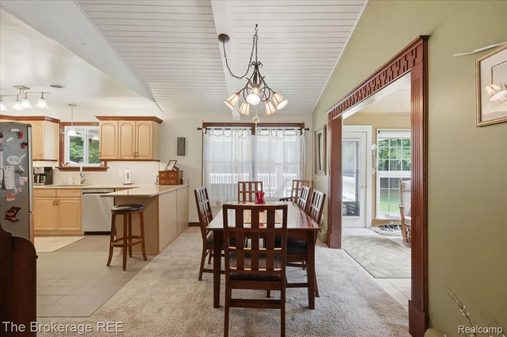 440 Elm Grove Road Elba Township, MI 48446