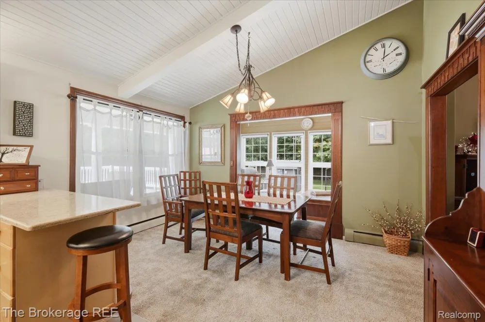 440 Elm Grove Road Elba Township, MI 48446