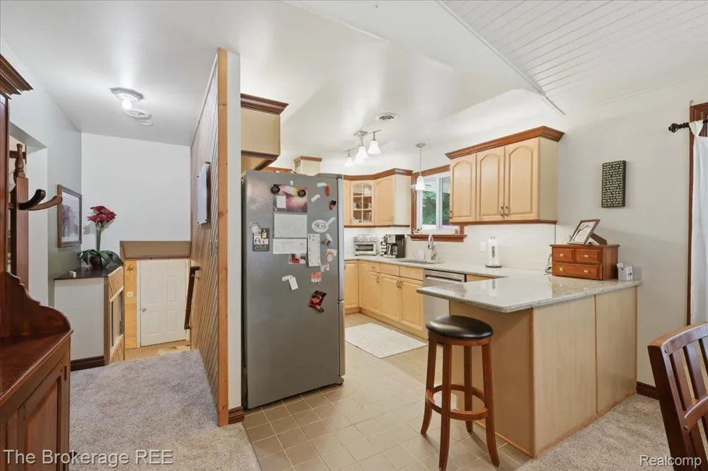 440 Elm Grove Road Elba Township, MI 48446