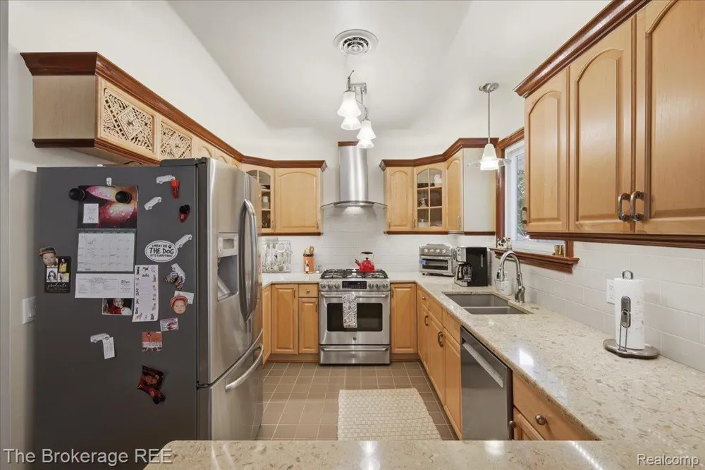 440 Elm Grove Road Elba Township, MI 48446