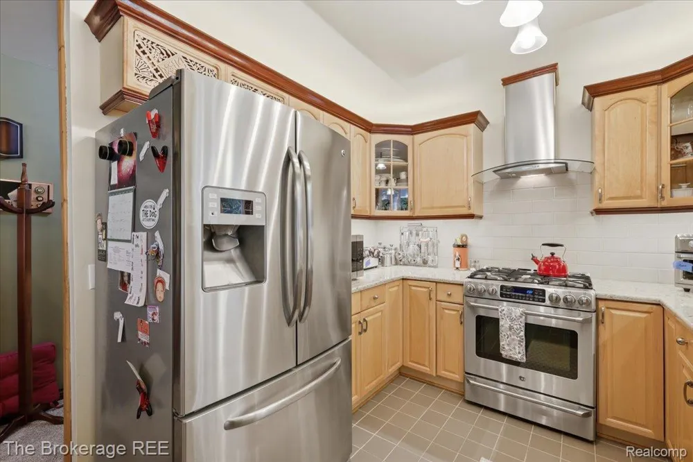 440 Elm Grove Road Elba Township, MI 48446