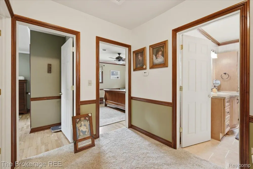 440 Elm Grove Road Elba Township, MI 48446