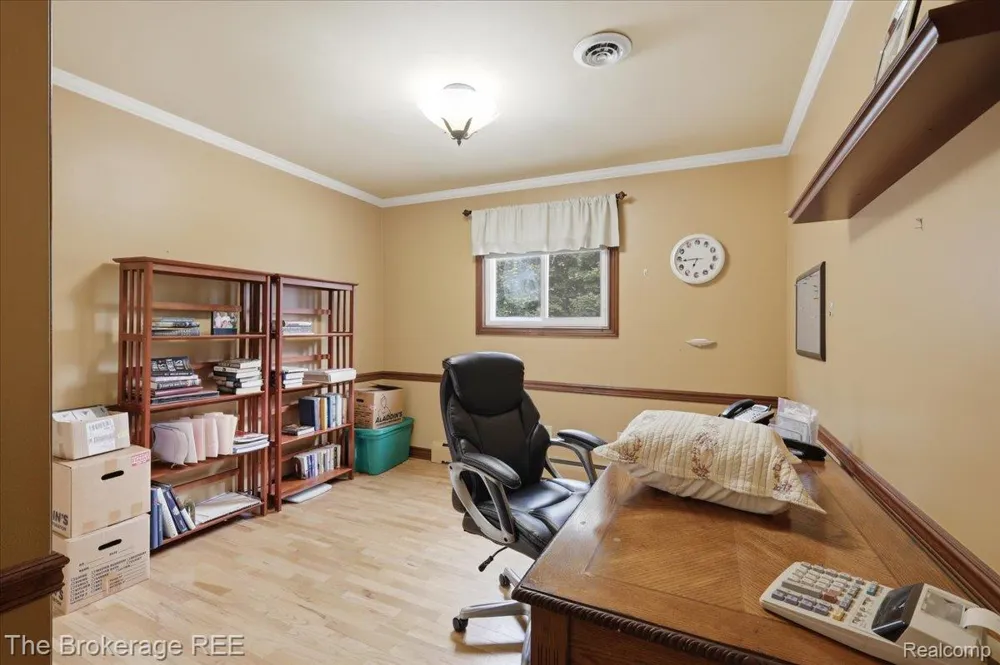 440 Elm Grove Road Elba Township, MI 48446