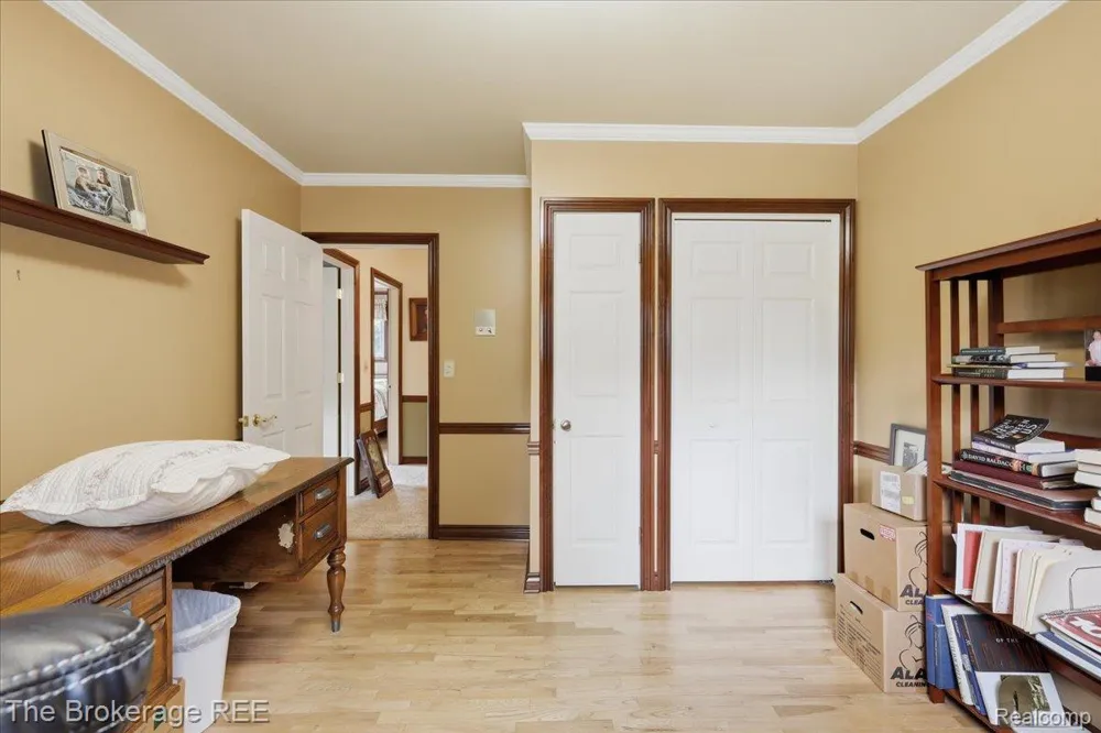 440 Elm Grove Road Elba Township, MI 48446
