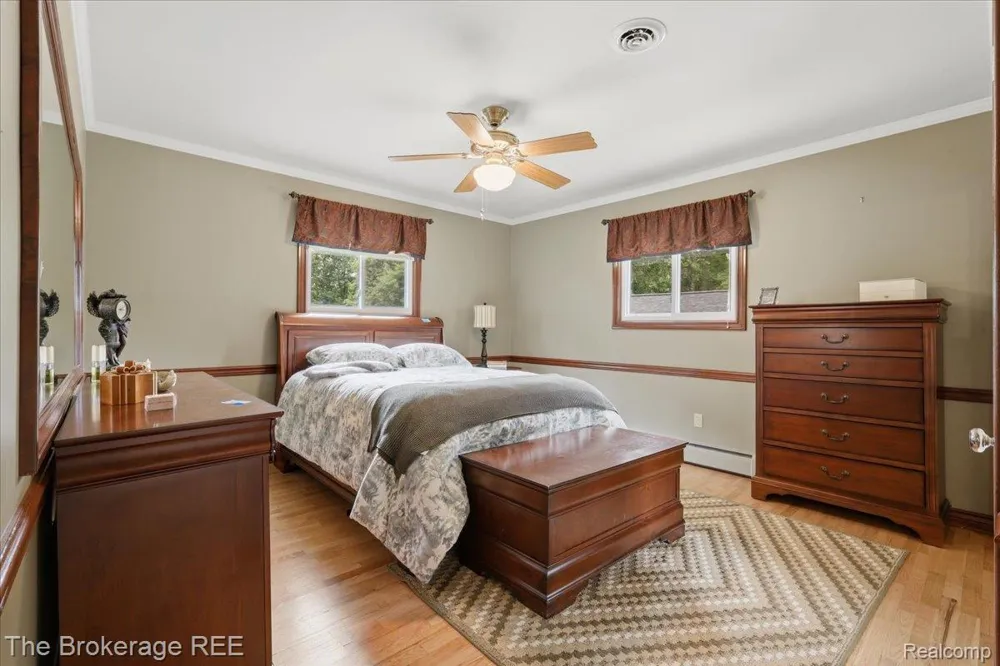 440 Elm Grove Road Elba Township, MI 48446
