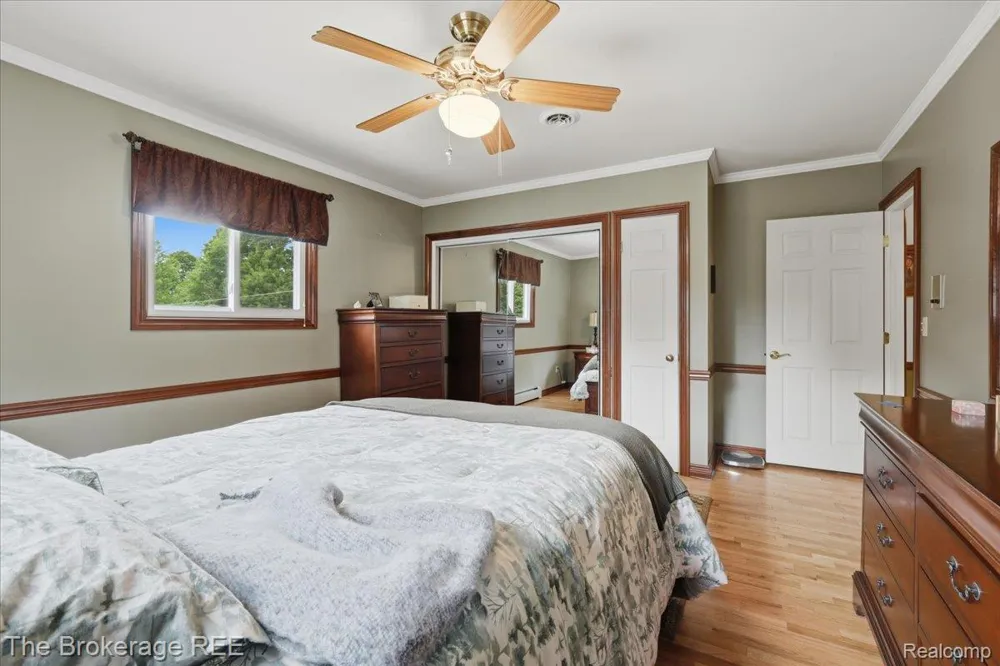440 Elm Grove Road Elba Township, MI 48446