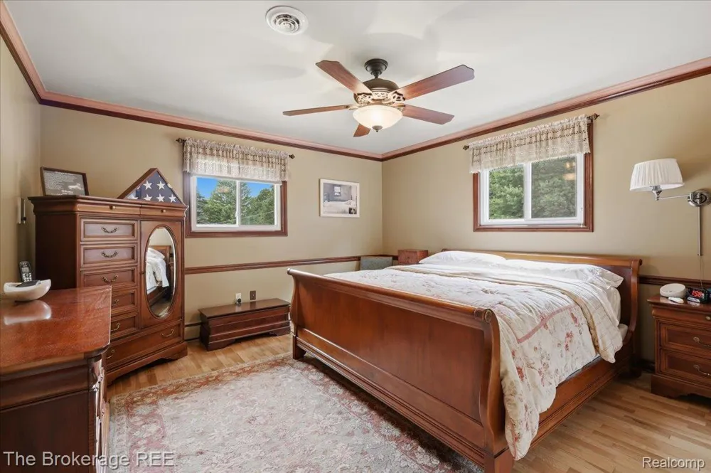 440 Elm Grove Road Elba Township, MI 48446