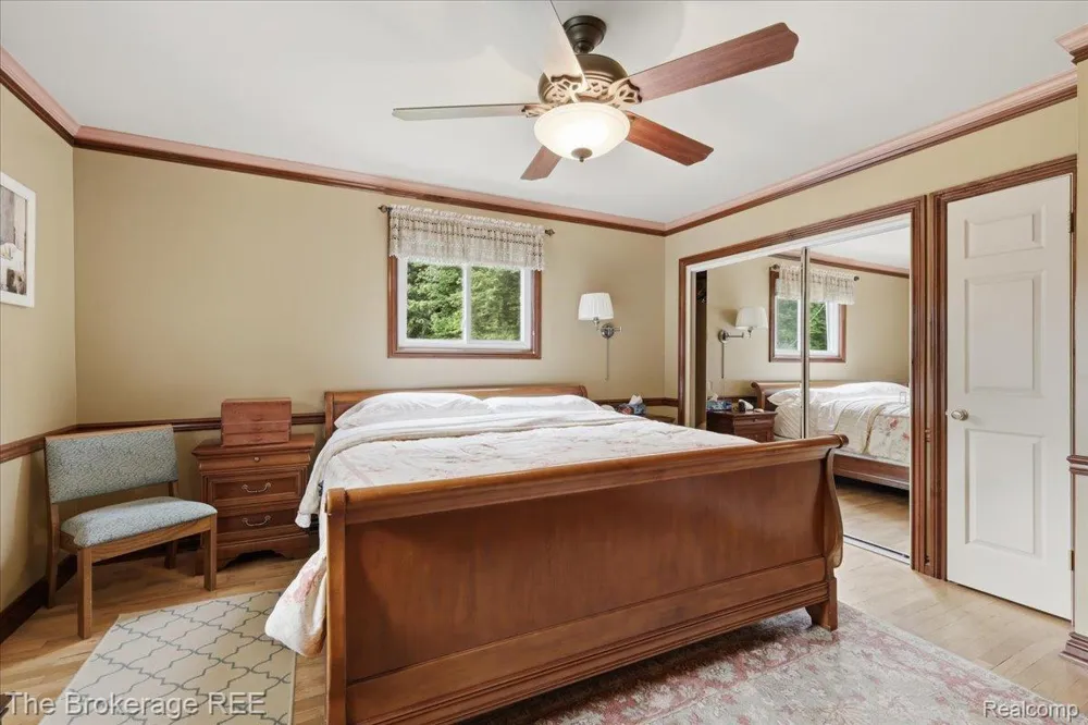 440 Elm Grove Road Elba Township, MI 48446