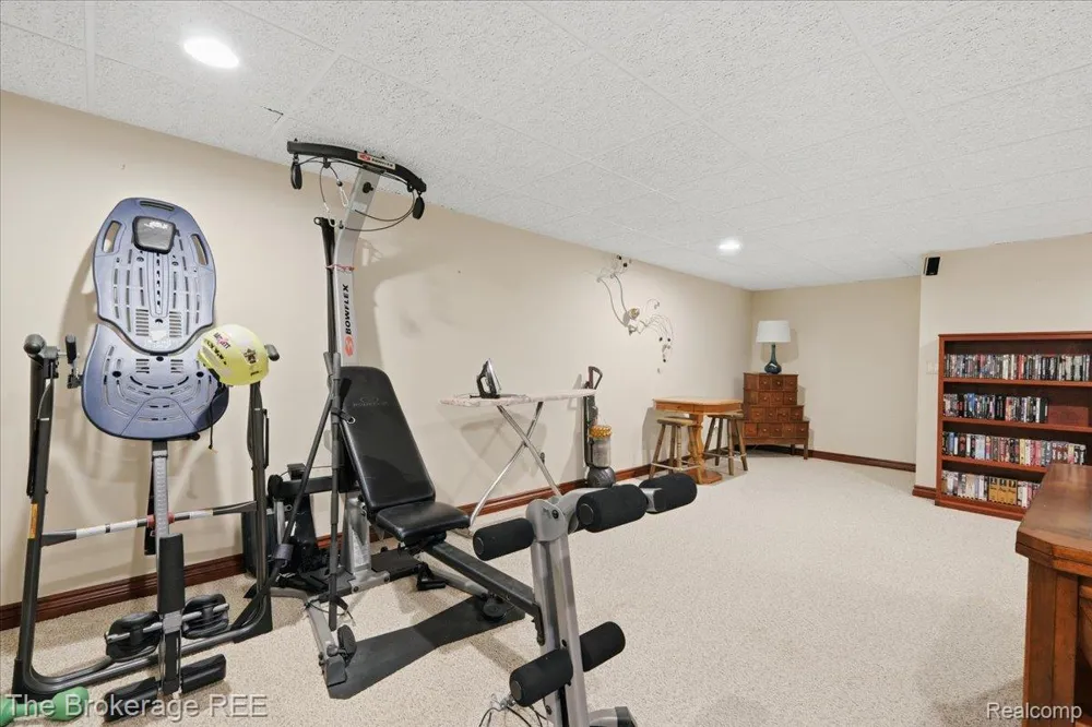 440 Elm Grove Road Elba Township, MI 48446