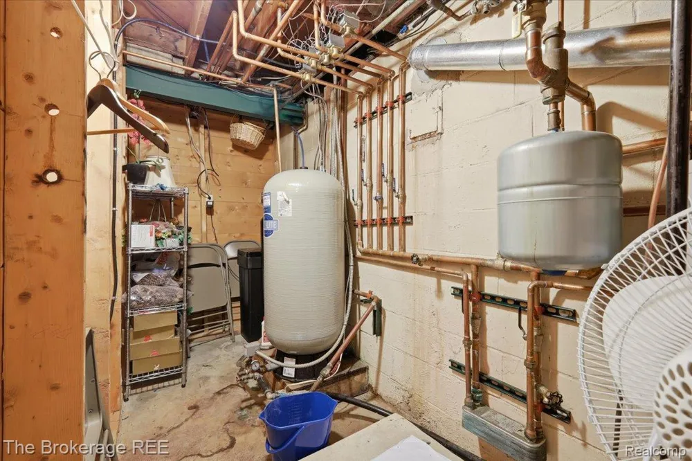 440 Elm Grove Road Elba Township, MI 48446