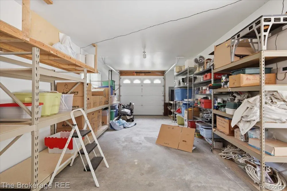 440 Elm Grove Road Elba Township, MI 48446