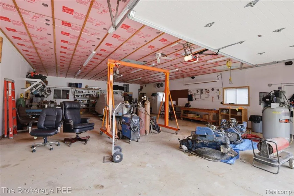 440 Elm Grove Road Elba Township, MI 48446