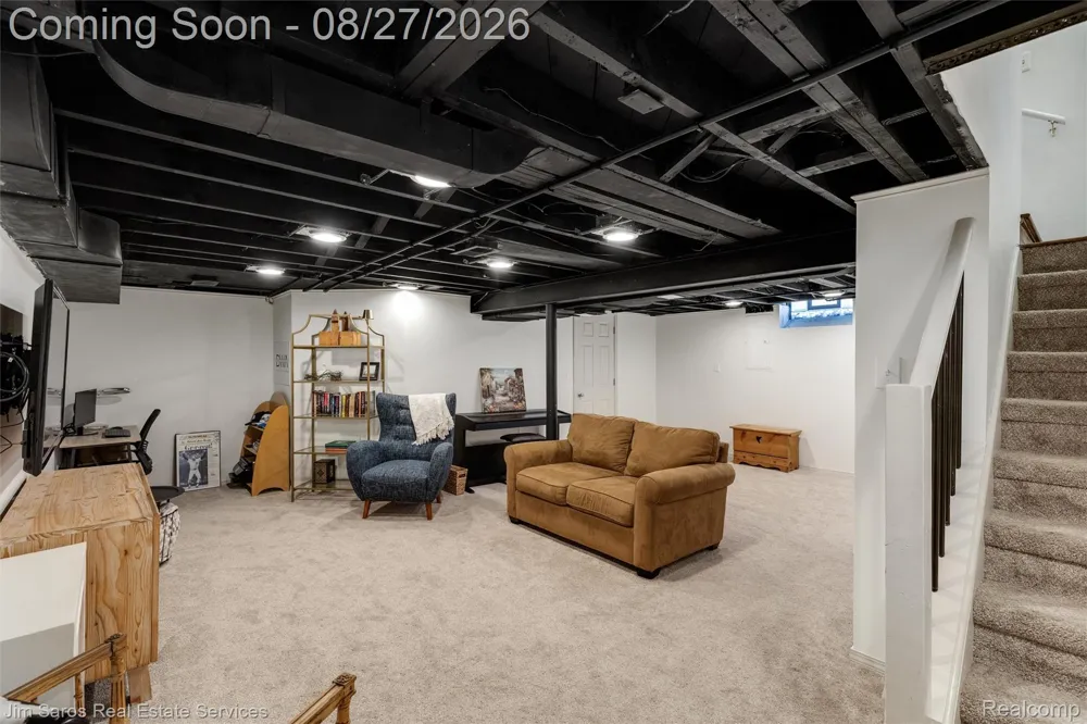 276 Moran Road Grosse Pointe Farms City, MI 48236