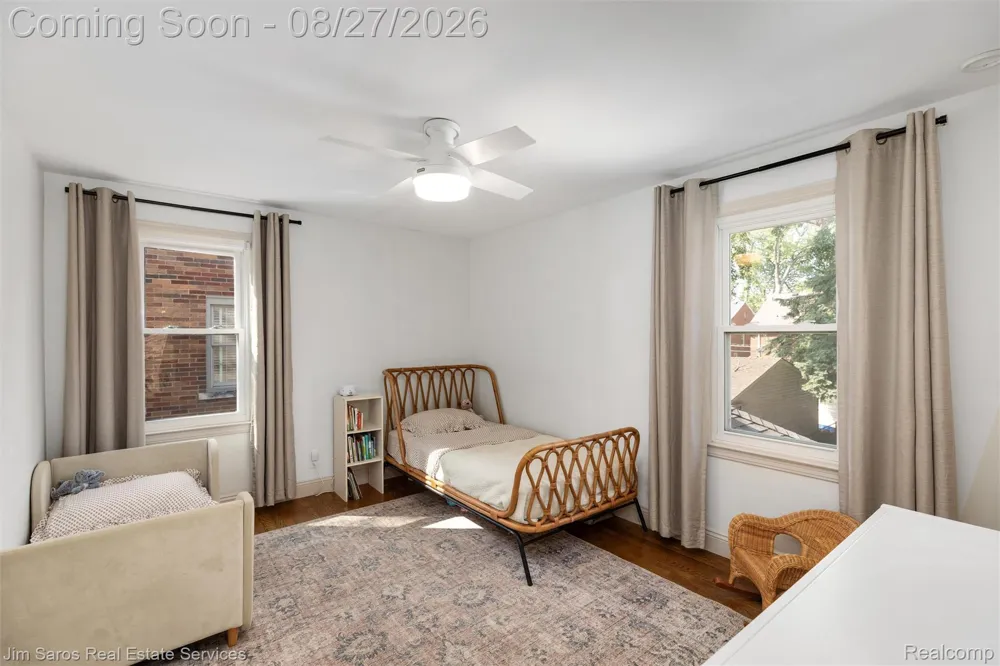 276 Moran Road Grosse Pointe Farms City, MI 48236
