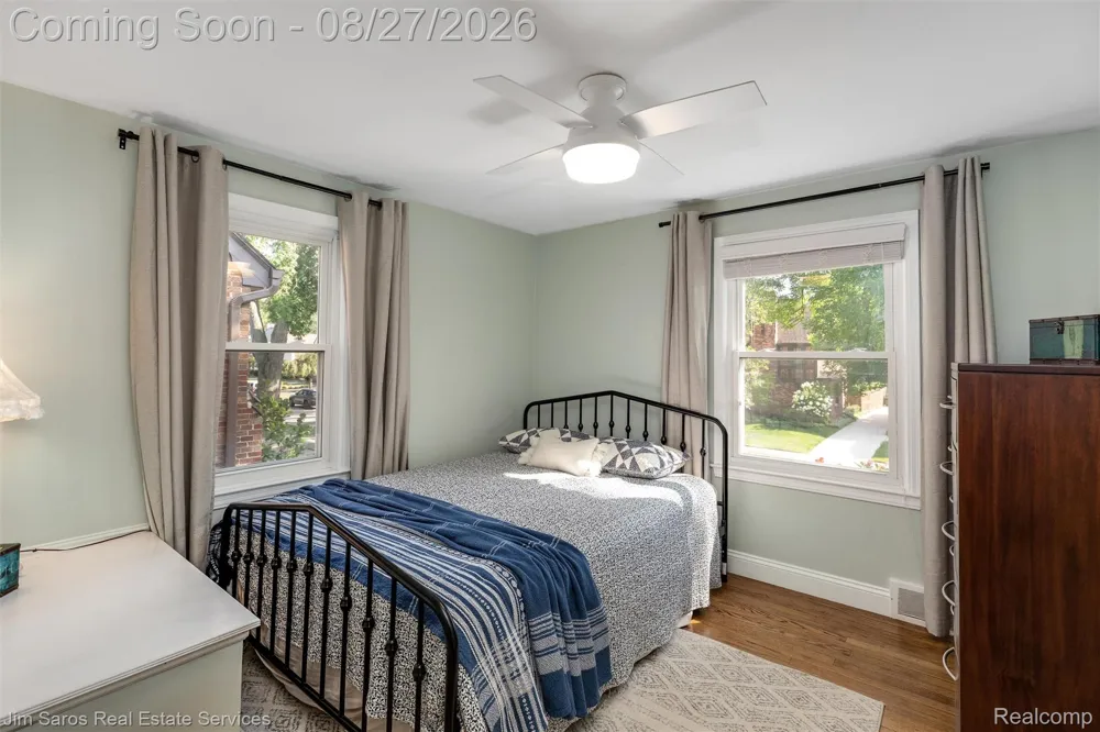 276 Moran Road Grosse Pointe Farms City, MI 48236