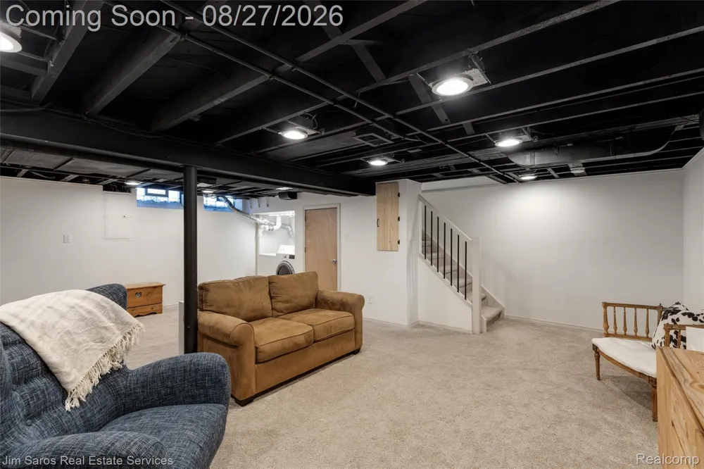 276 Moran Road Grosse Pointe Farms City, MI 48236
