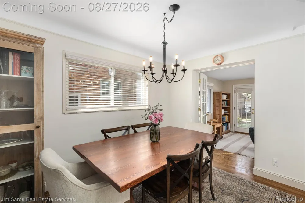 276 Moran Road Grosse Pointe Farms City, MI 48236