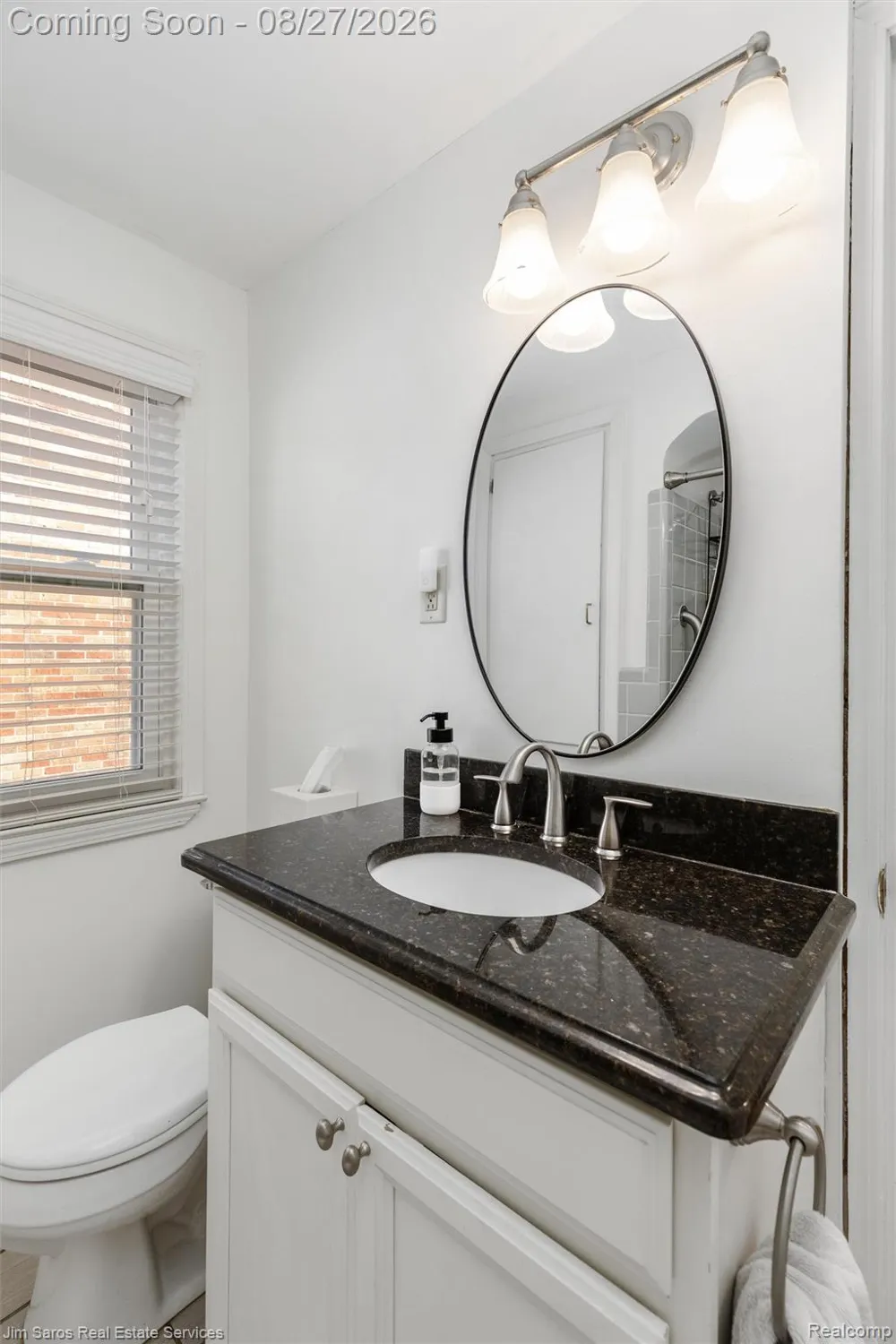 276 Moran Road Grosse Pointe Farms City, MI 48236