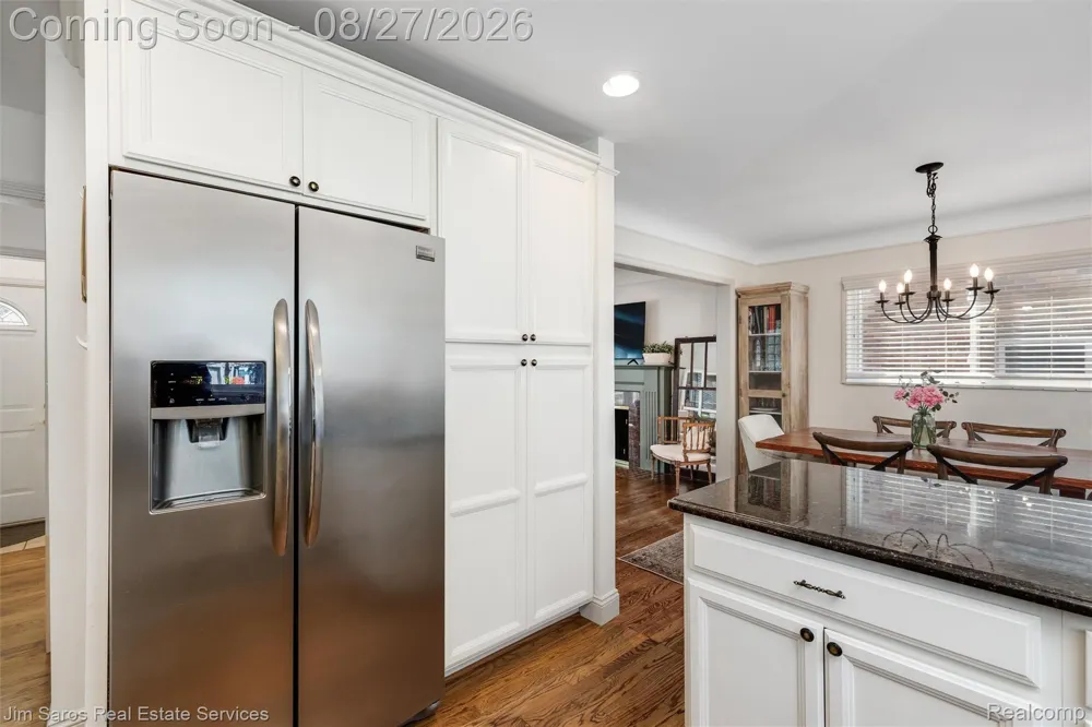 276 Moran Road Grosse Pointe Farms City, MI 48236