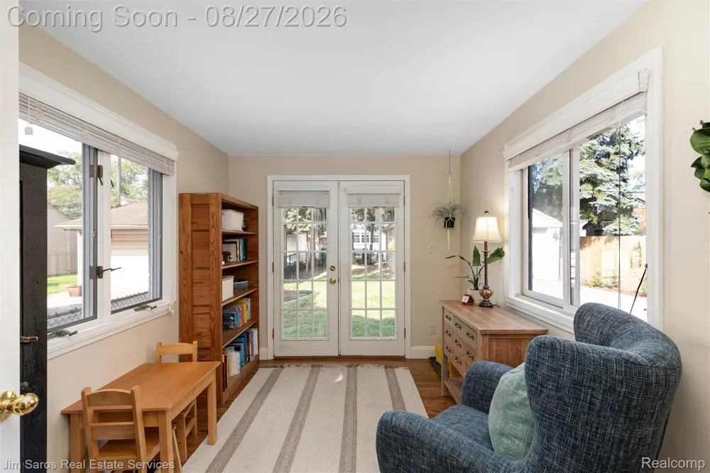 276 Moran Road Grosse Pointe Farms City, MI 48236