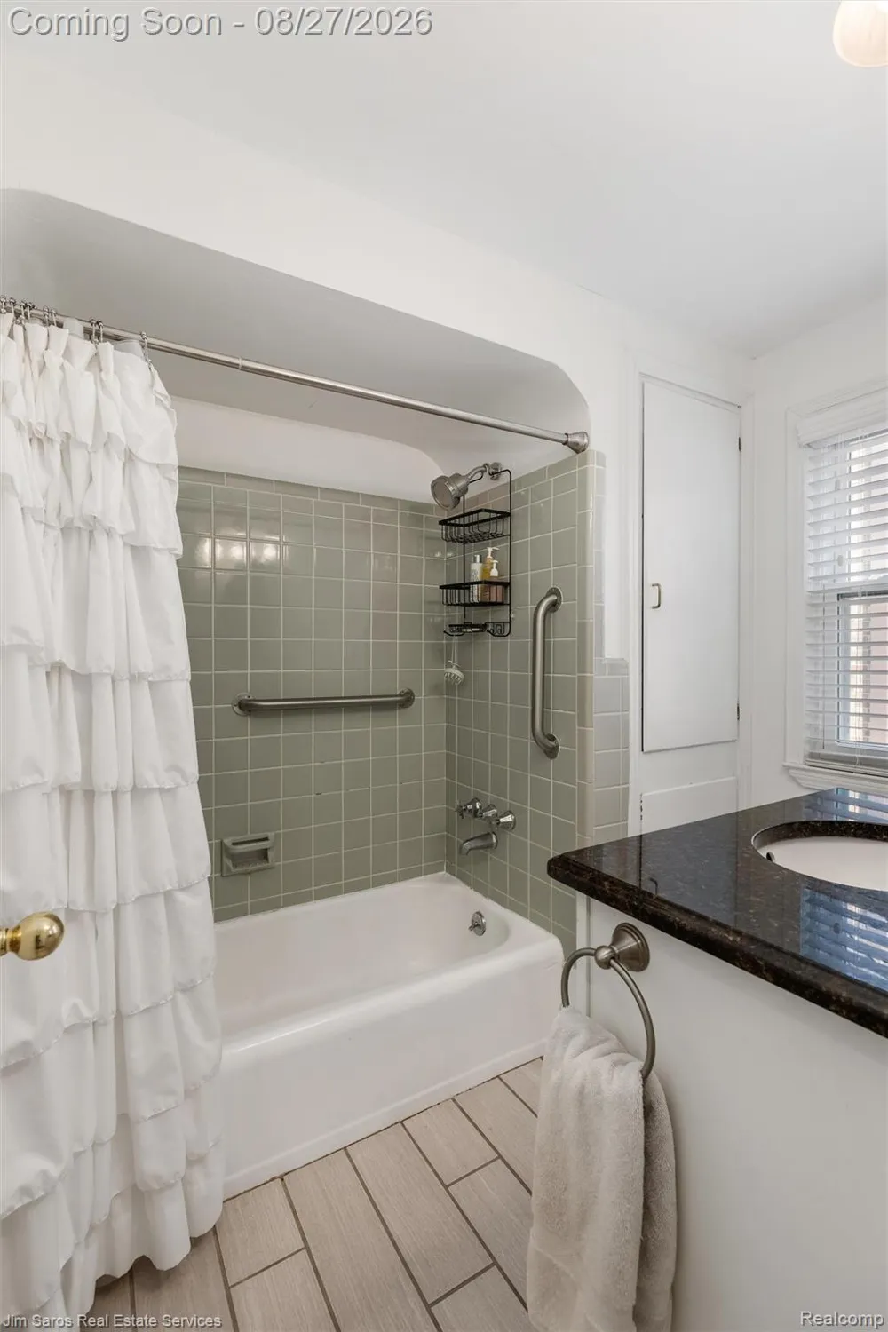 276 Moran Road Grosse Pointe Farms City, MI 48236