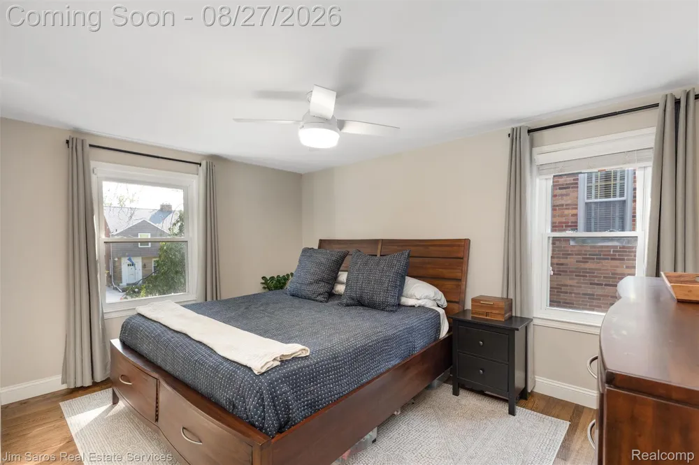 276 Moran Road Grosse Pointe Farms City, MI 48236
