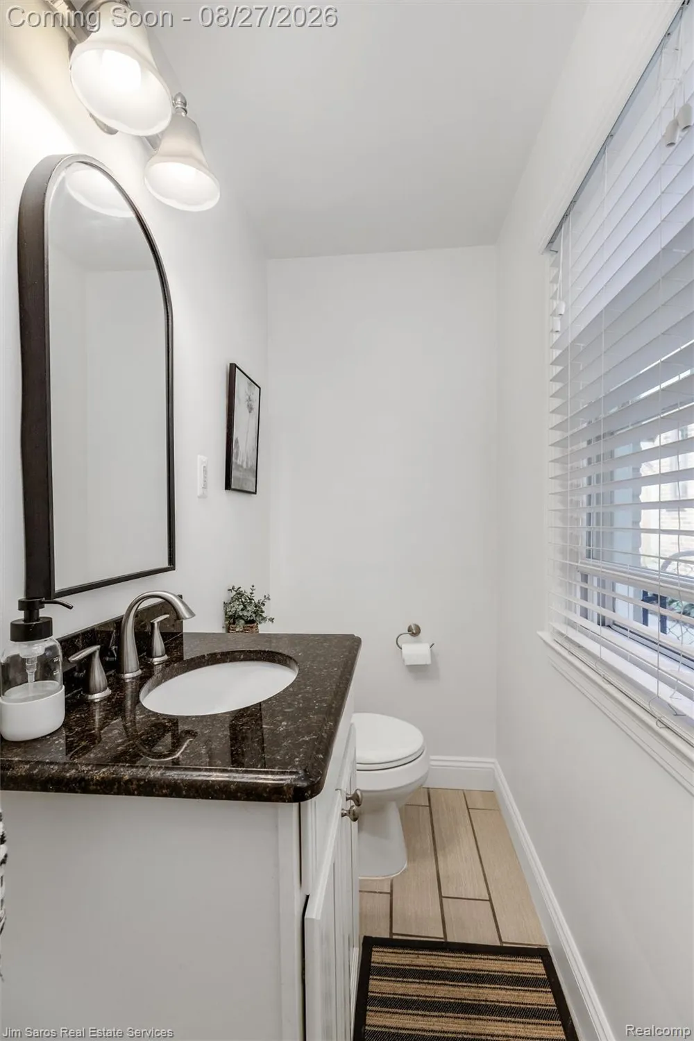 276 Moran Road Grosse Pointe Farms City, MI 48236
