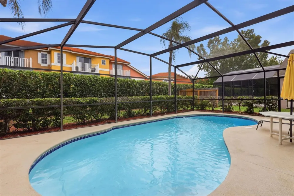 4613 FORMBY COURT Kissimmee, FL 34746