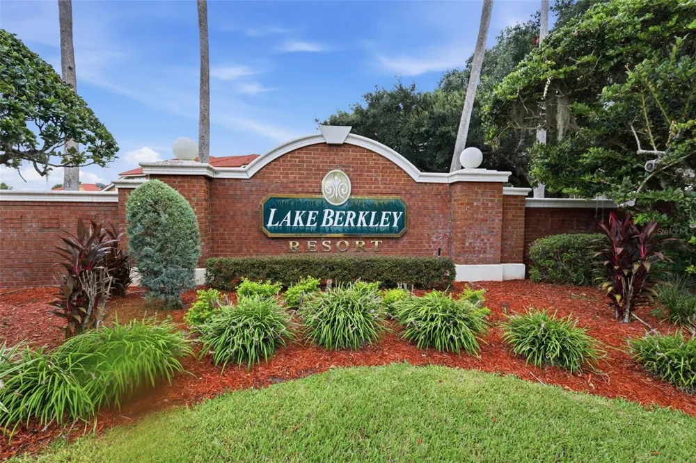 4613 FORMBY COURT Kissimmee, FL 34746