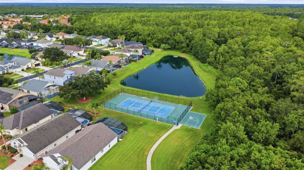 4613 FORMBY COURT Kissimmee, FL 34746