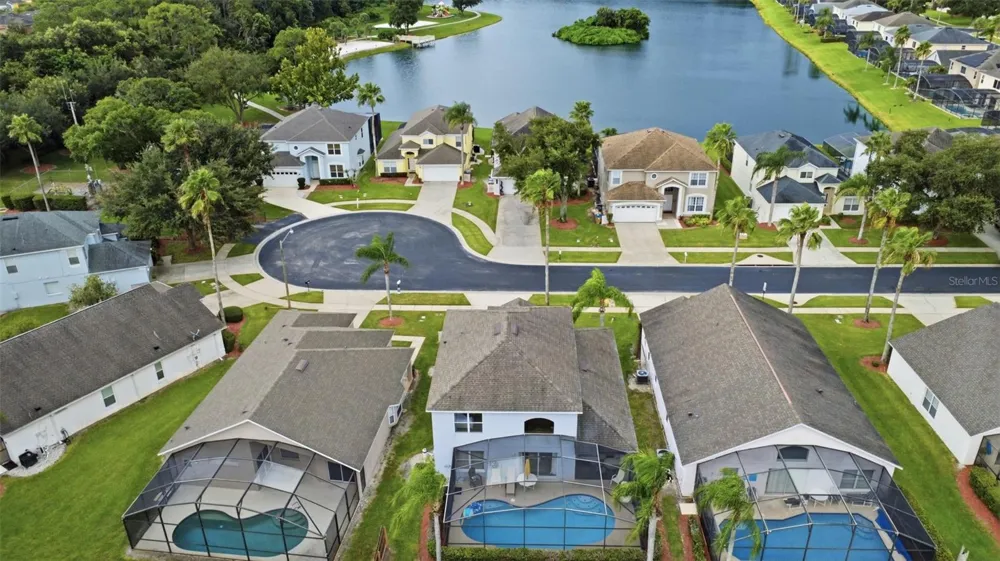 4613 FORMBY COURT Kissimmee, FL 34746