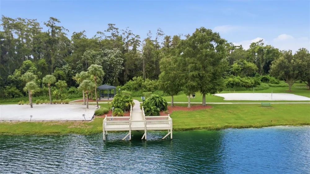 4613 FORMBY COURT Kissimmee, FL 34746