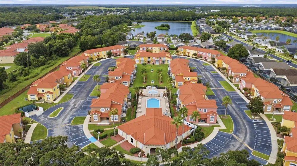 4613 FORMBY COURT Kissimmee, FL 34746