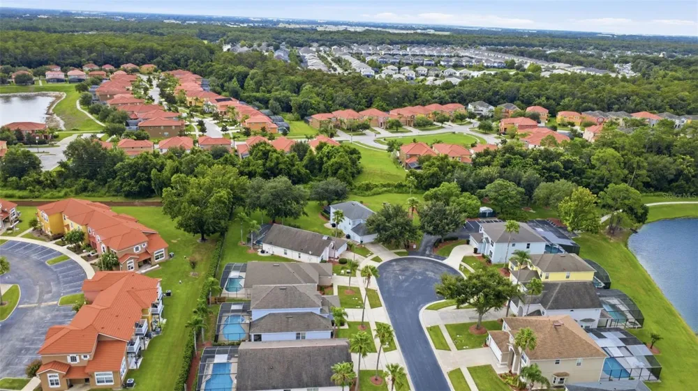 4613 FORMBY COURT Kissimmee, FL 34746